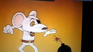 Danger Mouse Intro Normal 2.0 1992-1998