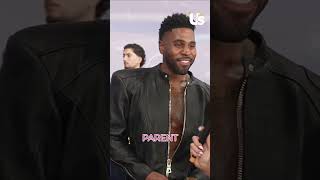 Jason Derulo Talks Parenting at the AMAs
