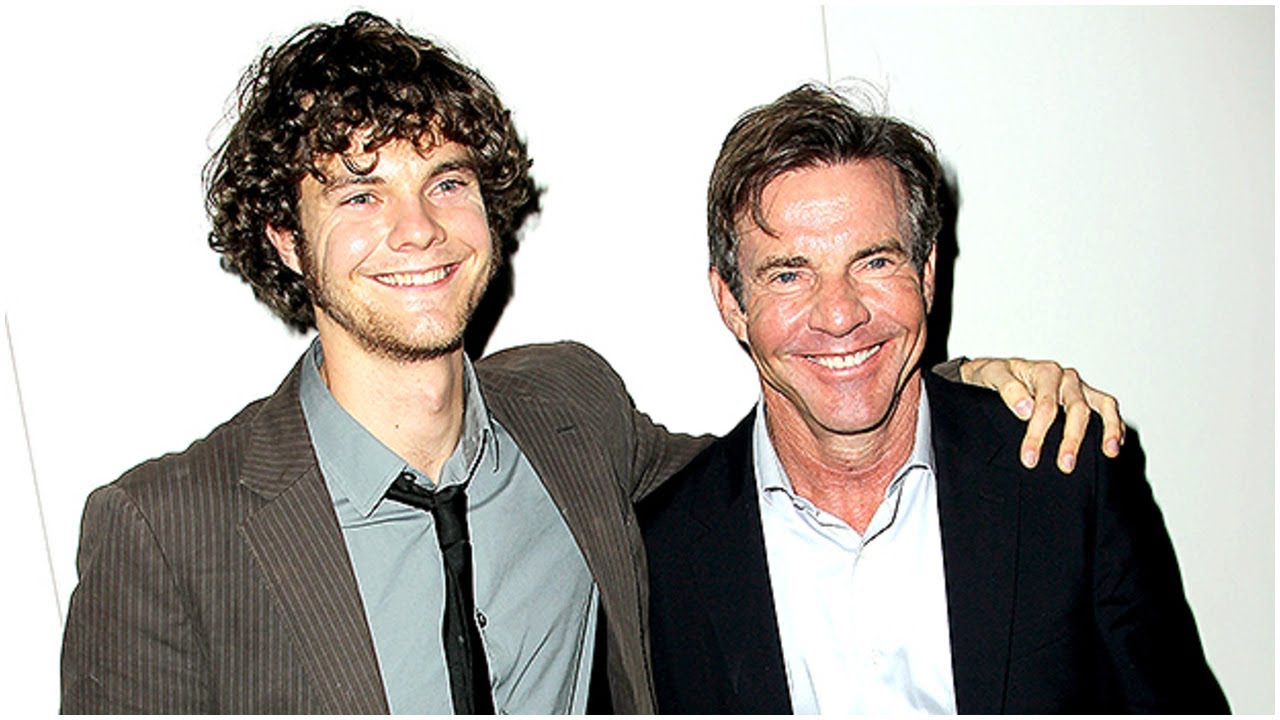 Dennis Quaid’s Kids: Everything To Know About His 3 Children
