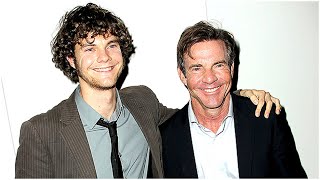 Dennis Quaid’s Kids: Everything To Know About His 3 Children