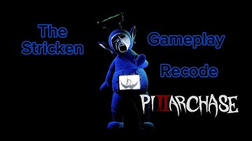 The Stricken Gameplay Recode - (Pillar Chase 2)