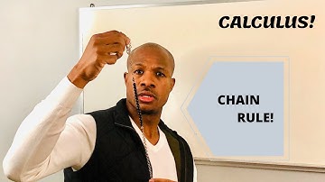 How to use the Chain Rule for taking the derivative of composite functions - Calculus