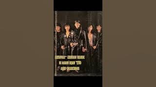 Metafora~Keluhan teratai di danau hijau '1990