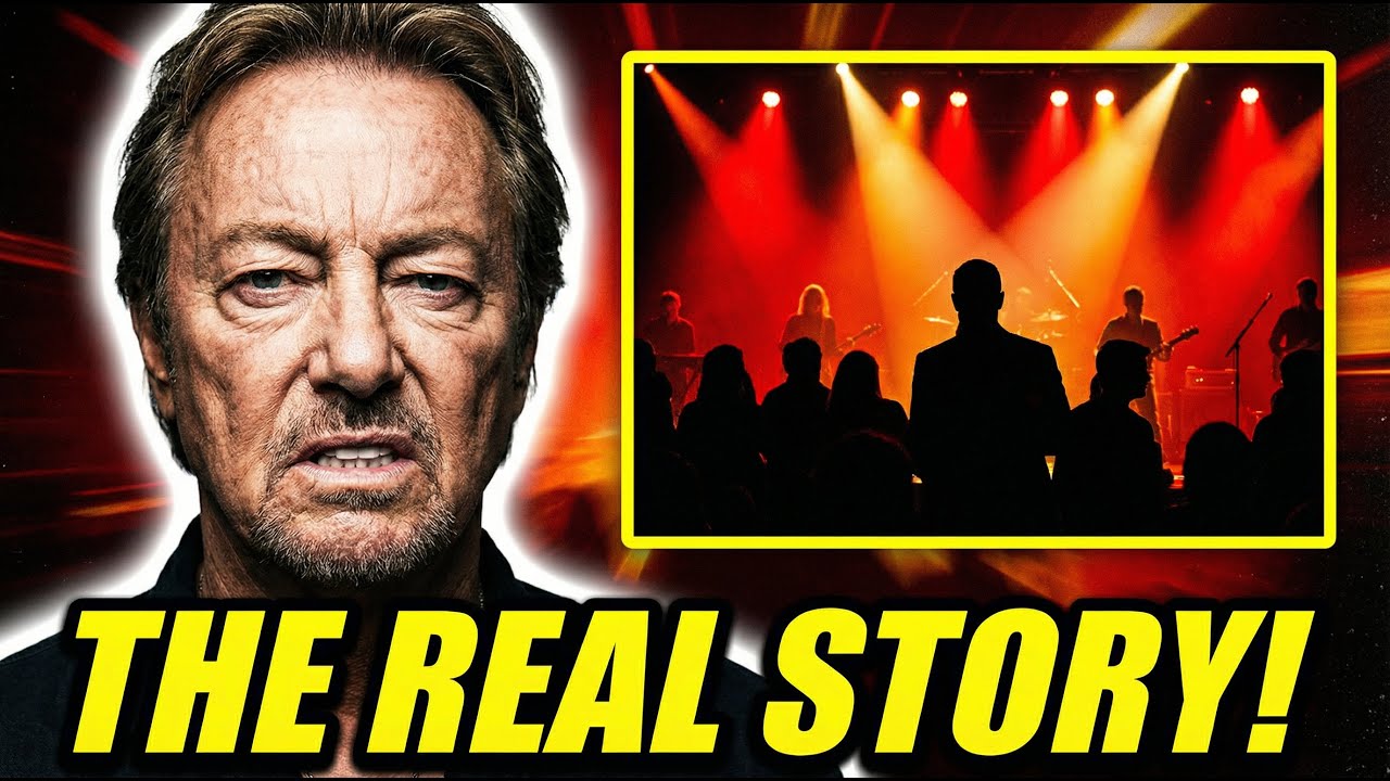 Chris Norman Finally ADMITS The Truth About Suzi Quatro (It’s Not What You Think!)