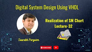 Lecture 32 Realization of SM Chart