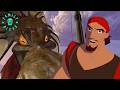 Sinbad Battles the Kraken | Sinbad: Legend of the Seven Seas