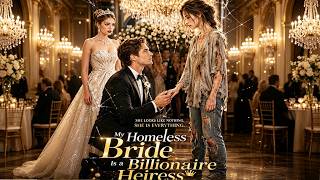 My Homeless Bride Is a Billionaire Heiress Guide