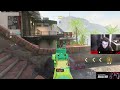 Cdl pro ghosty tests the new cdl map and drops a 50 bomb