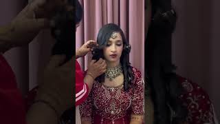 Bridal Glow Makeover | HD Makeup 💄 Limited Slots | Jennah 📞7012141619