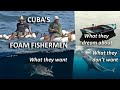 Extreme Fishing in Cuba