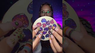 ASMR different triggers (100% relaxing, very tingly…you WILL fall asleep) 😴✨⭐️