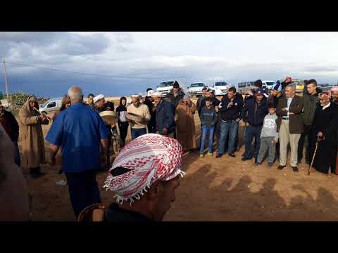 عدات وتقاليد سكان بني بوسعيد