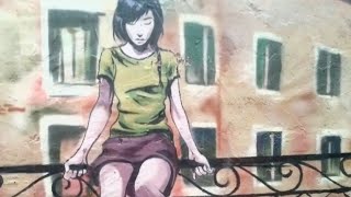 Street Art Valencia - Spain - 2019