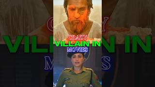 CRAZY VILLAINS IN MOVIES | #shorts #ranveersingh #arjunrampal