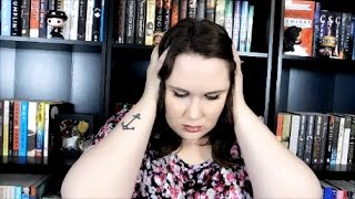 Reading and Mental Health// MY STORY @AnchoredbyBooks