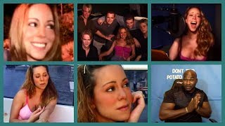 Mariah Carey Against All Odds Take a Look at Me Now ft Westlife REACTION