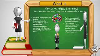 Virtual Vicarious Learning (VVL) Introduction