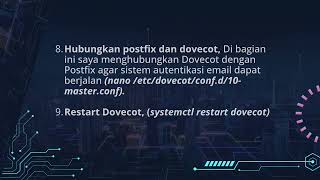 instalasi dan konfigurasi mail server debian 10 di virtualbox 