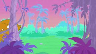 Video thumbnail of "Phineas and Ferb - Let's Go Digital (HD)"