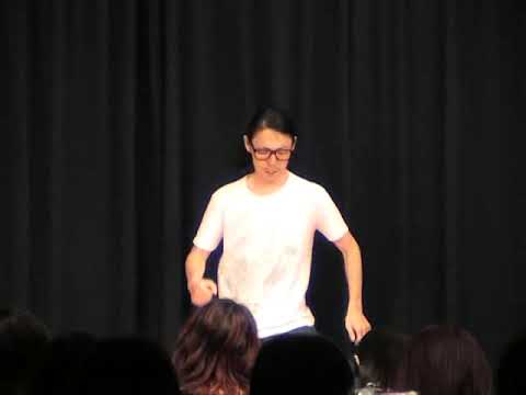 【ネタ】てんしとあくま「まじ強いやつ」
