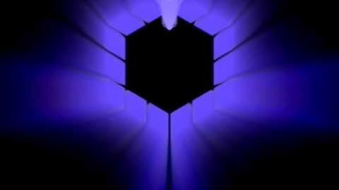 Youtube Poop - GlitchCube