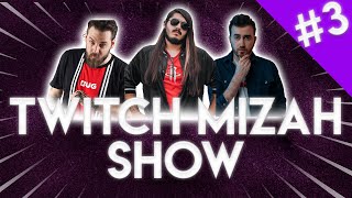 Taklaci Elwi̇nd - Twitch Mizah Show Twitch Komik Anlar