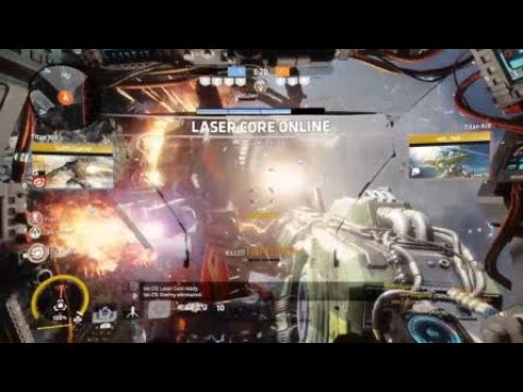 He never saw it coming - YouTube