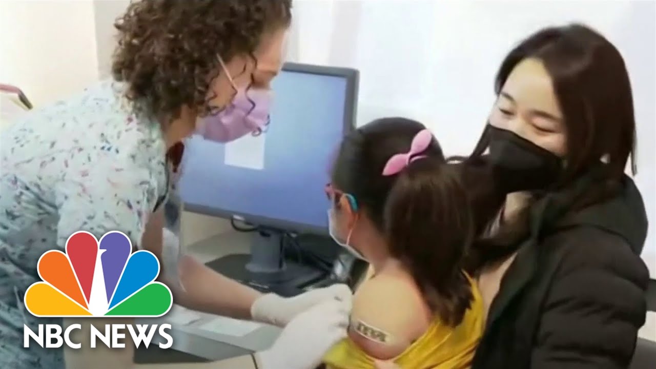 How Covid Could Trigger A Debilitating Disorder In The Nervous System