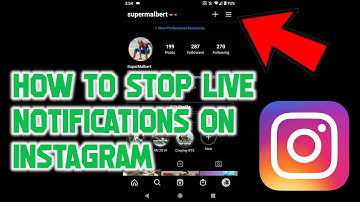 How to turn off and stop Instagram Live notifications 2021