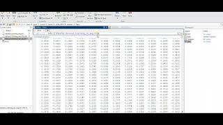 read data from a .h5 file format MATLAB