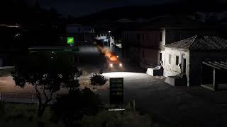 Fire script WIP test incoming update