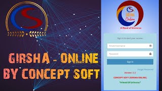 GIRSHA - ONLINE | SALES AND INVENTORY SYSTEM | CONCEPT SOFT screenshot 4