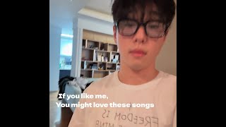 [𝐏𝐥𝐚𝐲𝐥𝐢𝐬𝐭] If you like Giwon, You might love these songs.