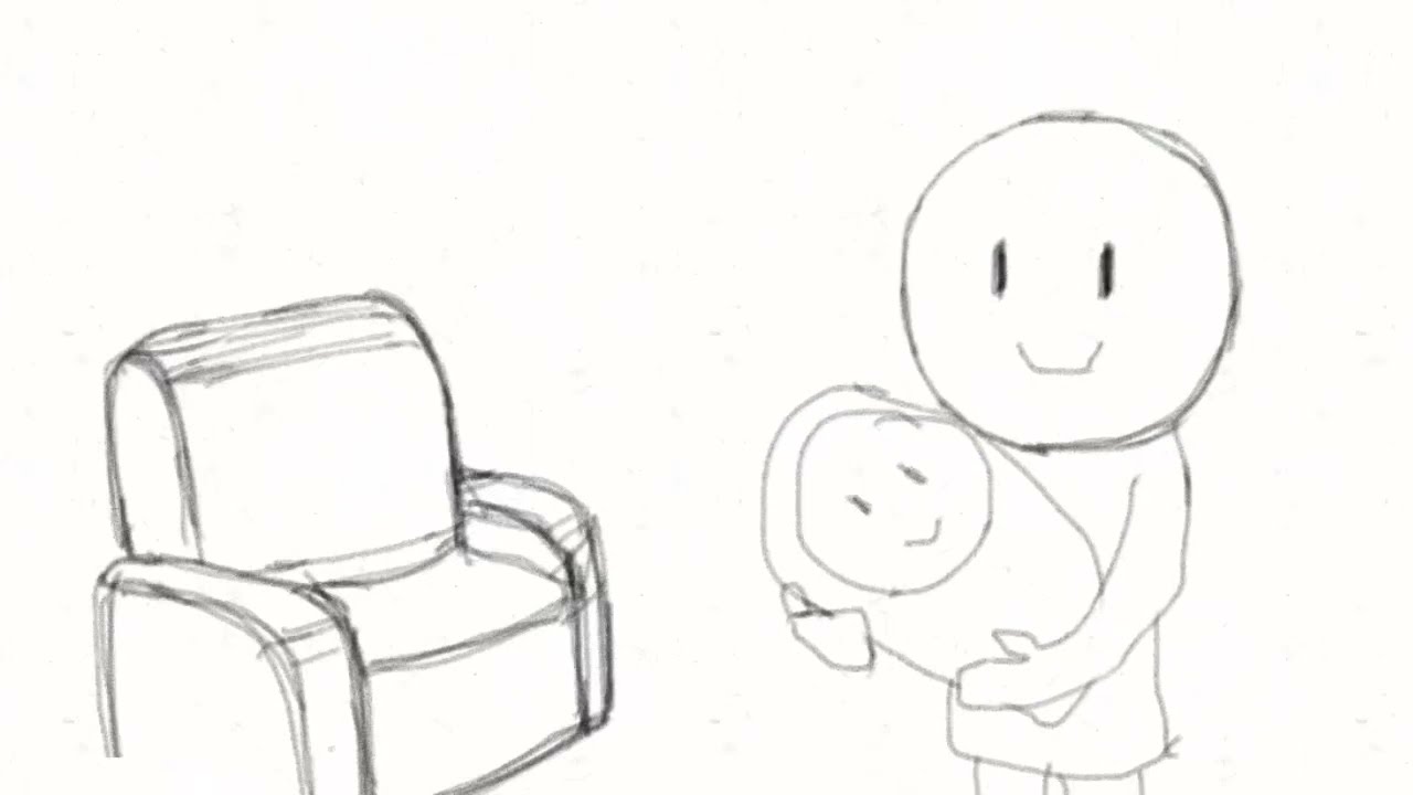 How to make baby cry YouTube