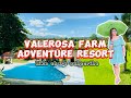 Valerosa farm and adventure resort  mayogob ocampo camsur   annes kei