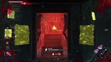 How to Open the Secret Room on Midwich in Dead by Daylight