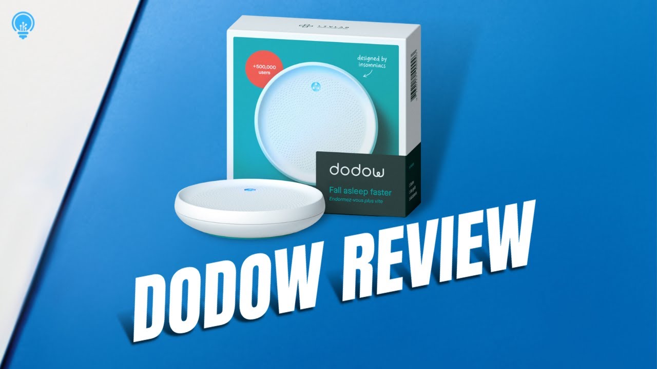 Dodow Reviews 2024 Pros & Cons, Features, Benefits, 50 Offer Price