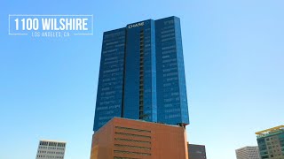 1100 Wilshire Blvd. – Unit 1807