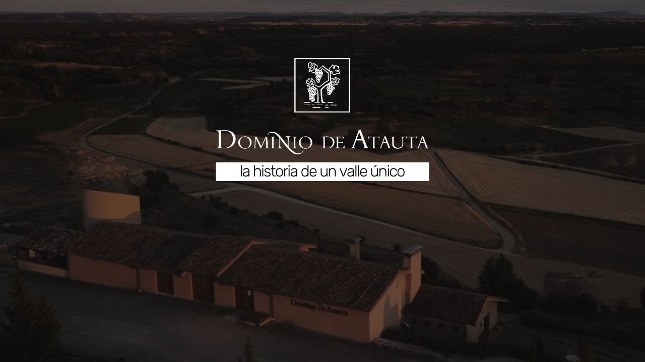 Dominio de Atauta - historia de un valle único (REDUCIDO)