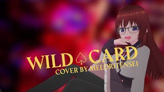 Kira - Wildcard Cover Meloritensei