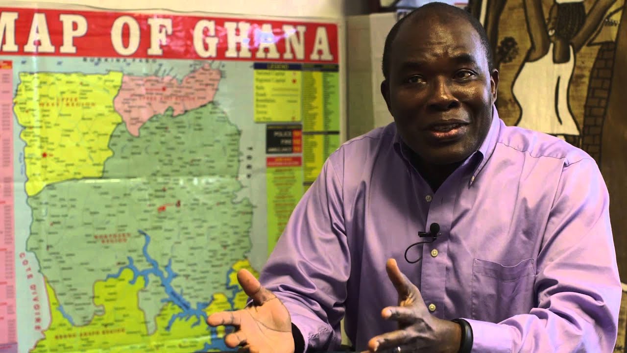 DRI Sustainable Water Initiative