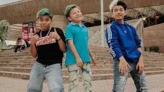 Picus  -FBI -Letra oficial 💗💥