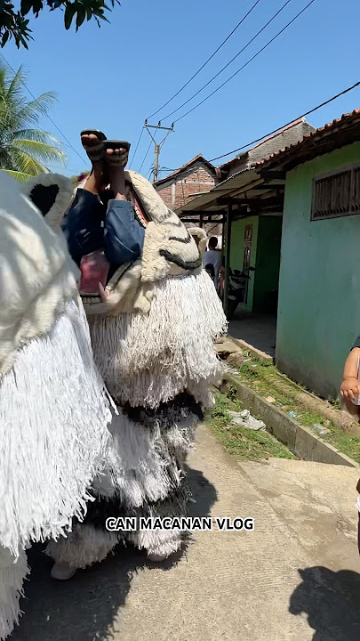 Bikin heboh penonton bocil ff dimakan can macanan sampeh abis