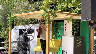 Ross Leighton from Fatherson - Just Past The Point Of Breaking @ Connect Festival screenshot 2