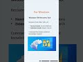 Recover Deleted Files Like a Pro! (Windows &amp; Mac) #recovery #deleted