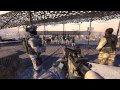 ᴴᴰ Call of Duty: Modern Warfare 2 PC: &quot;S.S.D.D&quot; 1080P 60FPS