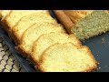 الكيكه اليوميه بكل الاسرار اللي هتخليها معاكي هشه و لونها فاتح Pound Cake 