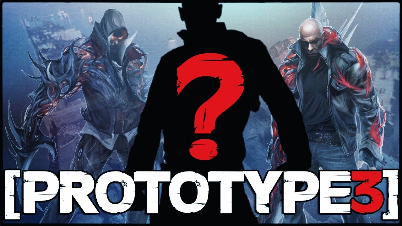 Картинки прототип 3. Персонаж прототип 3. Прототип 3 анонс. Прототип 3. Прототип 3 дата.