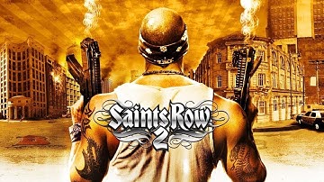 #Final Mission Saints Row 2 - And A Better Life