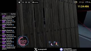 Pressure 4-star endless, might as well try again